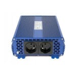 Solární invertor ECO Solar Boost MPPT-3000 3kW