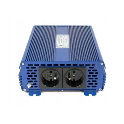 Solární invertor ECO Solar Boost MPPT-3000 3kW