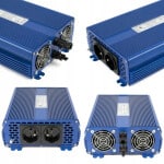 Solární invertor ECO Solar Boost MPPT-3000 3kW - Obrázek 2