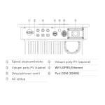 Sofar Solar 5.5 KTL-X G3 - Obrázek 2