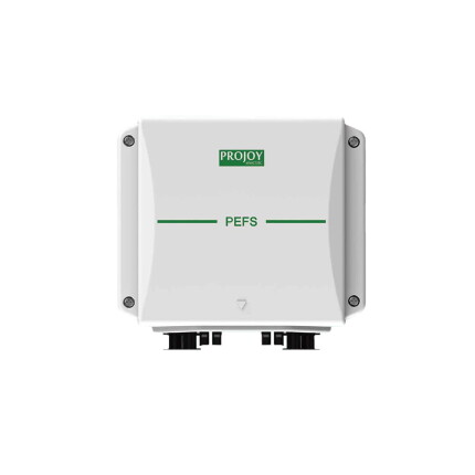 PROJOY PEFS FVE požární spínač PEFS-EL40-4