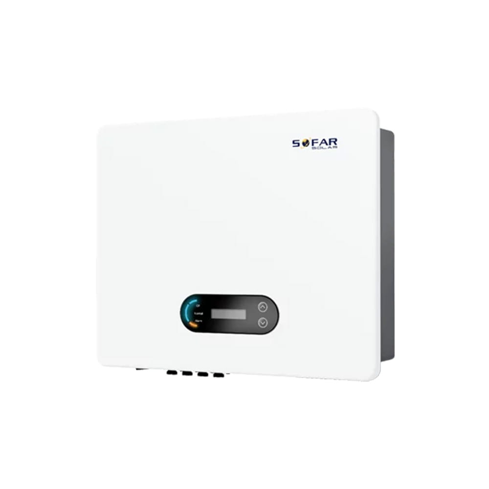 sofar-3.3-12-ktl-g3 Třífázový měnič Sofar Solar 12 KTL-X G3 - Obrázek 1