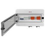 FV DC/AC rozvodnice pro fotovoltaiku, 2 stringy, typ 1+2, PV 1200V DC - Obrázek 3