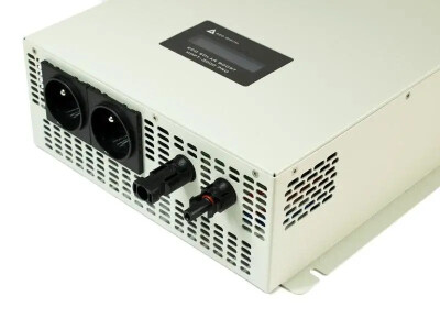 Systém pro ohřev vody 2700W - fotovoltaický ohřev bojleru (TUV) - Obrázek 4