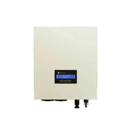 Solární invertor ECO Solar Boost MPPT 3,5kW PRO