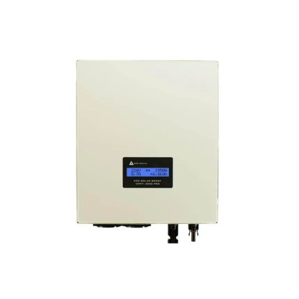 Solární invertor ECO Solar Boost MPPT 3,5kW PRO