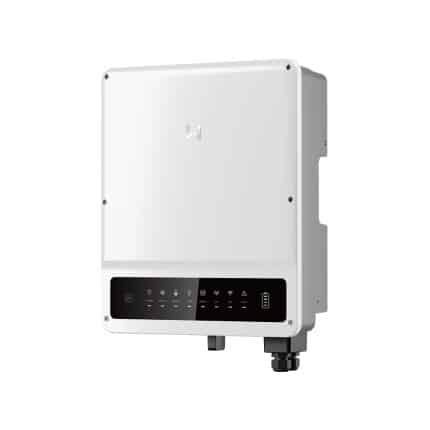 Hybridní 10kW GoodWe GW10K-ET Plus