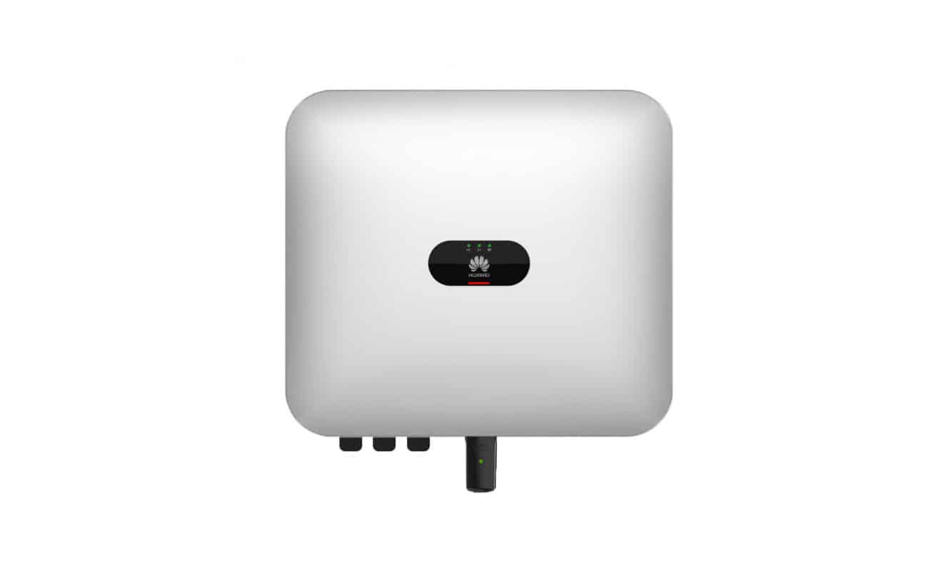 hybridný menič napätia