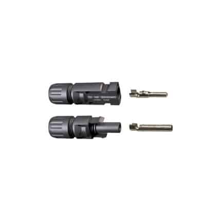 Konektor MC4 Stäubli - pár