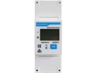 Jednofázový smartmeter Huawei DDSU666-H - Obrázek 2