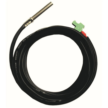 Externí teplotní senzor pro regulátory EPsolar