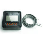 Externí displej EPsolar MT-52 pro PWM a MPPT regulátory - Obrázek 2