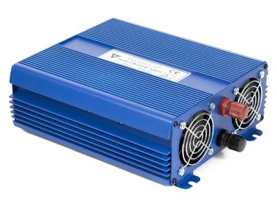 Ostrovní měnič 24V/800VA SINUS IPS-1200S ECO - Obrázek 4