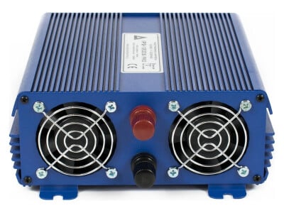 Ostrovní měnič 24V/800VA SINUS IPS-1200S ECO - Obrázek 2