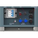 Pylontech Force H2 BMS řídicí modul - Obrázek 3