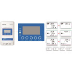MPPT regulátor nabíjení EPsolar 40A/100VDC XTRA-N G3 BLE - Obrázek 4