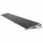 Konstrukce pro uchycení solárních panelů na plochou střechu, 4x FV panel, 15° - Obrázek 4