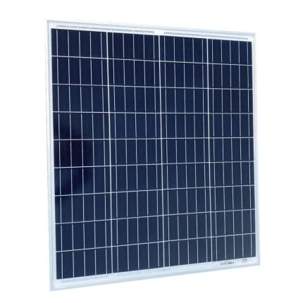 12V Solární panel Victron Energy 90Wp BlueSolar série 4a