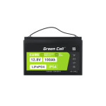LiFePO4 baterie 100Ah 12,8V Green Cell 1280Wh - Obrázek 10