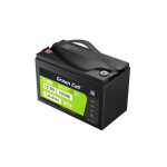 LiFePO4 baterie 100Ah 12,8V Green Cell 1280Wh - Obrázek 5