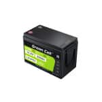 LiFePO4 baterie 200Ah 12,8V Green Cell 2560Wh - Obrázek 4