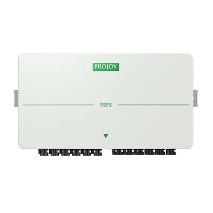 PROJOY PEFS FVE požární spínač PEFS-EL50H-6 (P2)