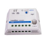 Regulátor PWM EPsolar 12/24V 20A USB - Obrázek 3