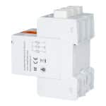 DC Přepěťová ochrana T1T2 3P VCX pro fotovoltaiku 1200V (B+C) 14kA - Obrázek 3
