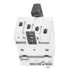 Fotovoltaický DC odpojovač VCX 4 pólový - Obrázek 3