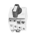 Fotovoltaický DC odpojovač VCX 4 pólový - Obrázek 5