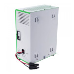 Solární regulátor VOLT Green Boost 3000 na fotovoltaické ohřev vody - Obrázek 3