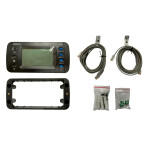 EPever externí displej displej MT-75 - Obrázek 2