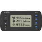 EPever externí displej displej MT-75