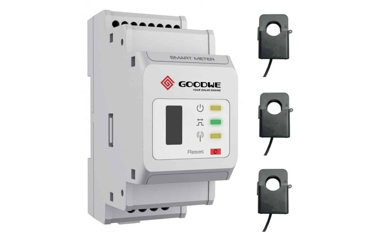 príslušenstvo k meničom