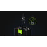 Měnič napětí 12V 1000VA čistý sinus GC - Obrázek 4