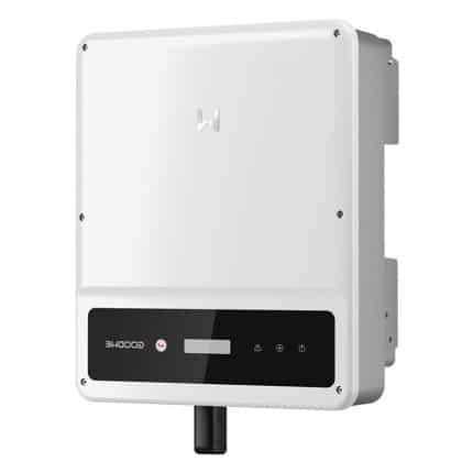 Trojfázový měnič GoodWe 15KT-DT 2x MPPT s WIFI, 15kW