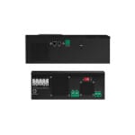 Měnič napětí a nabíječka 24VDC 3000VA čistý sinus - Obrázek 3