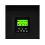 Měnič napětí a nabíječka 48VDC 3000VA čistý sinus - Obrázek 5