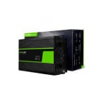 Měnič napětí 12V 2000VA čistý sinus GC - Obrázek 3