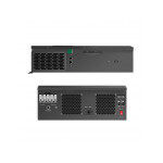 Měnič napětí a nabíječka 48VDC 3000VA čistý sinus - Obrázek 3