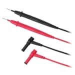 Multimetr UT203+ Uni-T - Obrázek 6