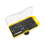 Sada bitů 100 dílná, REBEL TOOLS