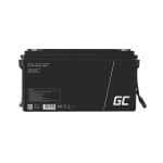 Bezúdržbová baterie AGM 12V 65Ah, Green Cell - Obrázek 3
