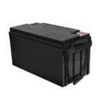 Bezúdržbová baterie AGM 12V 65Ah, Green Cell - Obrázek 4