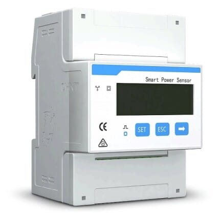 Trojfázový smartmeter Huawei DTSU666-HW