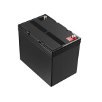 Bezúdržbová baterie AGM 12V 80Ah, Green Cell - Obrázek 3