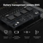 LiFePO4 baterie 125Ah 12,8V Green Cell 1600Wh - Obrázek 6