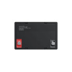 LiFePO4 baterie 60Ah 12,8V Green Cell 768Wh - Obrázek 3