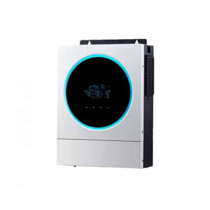 Ostrovní měnič Axpert VM IV 5600W/48V 1x MPPT, 450VDC s bypassom, BMS