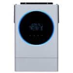 Ostrovní měnič Axpert MKS IV 5600W/48V MPPT, 450VDC s bypassem, BMS, Wifi - Obrázek 2